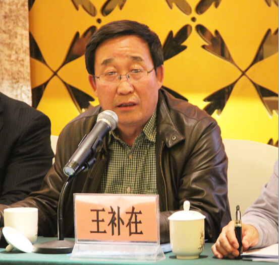 內蒙古農牧業(yè)產業(yè)化龍頭企業(yè)協(xié)會2015年第一次常務理事會順利召開