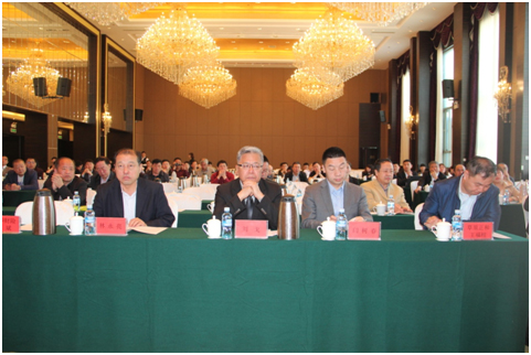 “開放互聯(lián)、跨界融合——2016綠色農(nóng)牧產(chǎn)業(yè)創(chuàng)新升級(jí)發(fā)展論壇”精彩開講